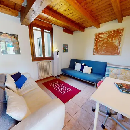 Appartement Domus Minervae - Bgl