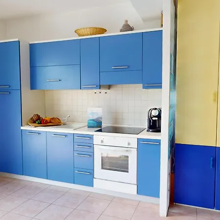 Appartement Domus Minervae - Bgl *
