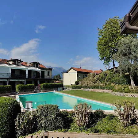 Appartement Domus Minervae - Bgl *