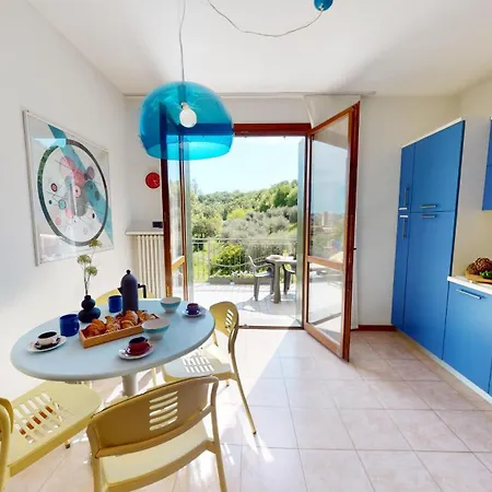 Appartement Domus Minervae - Bgl *