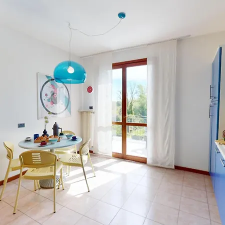 Domus Minervae - Bgl Appartement *
