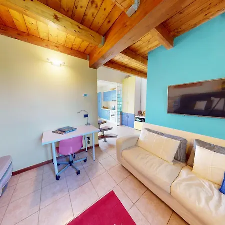 Appartement Domus Minervae - Bgl Manerba del Garda