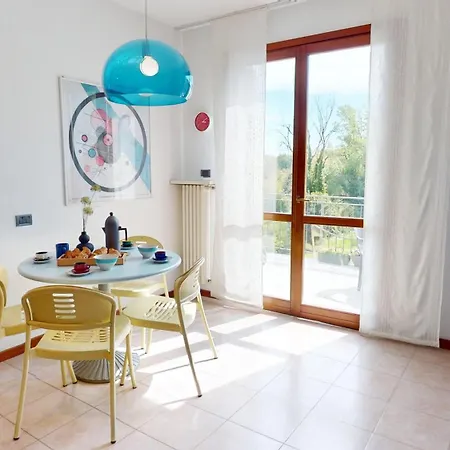 Appartement Domus Minervae - Bgl *