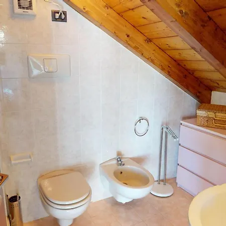 Domus Minervae - Bgl Appartement