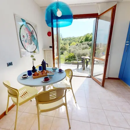 Domus Minervae - Bgl Appartement *