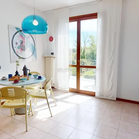 Appartement Domus Minervae - Bgl