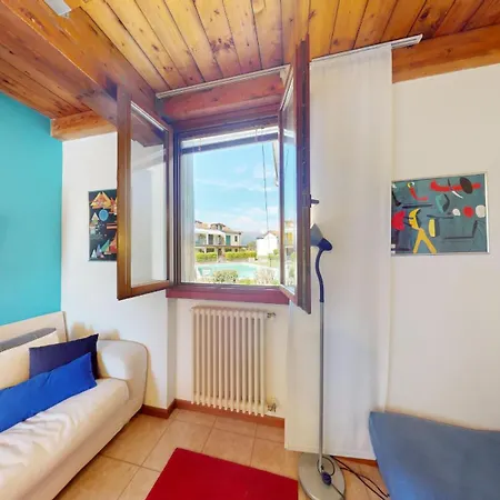 Appartement Domus Minervae - Bgl Manerba del Garda