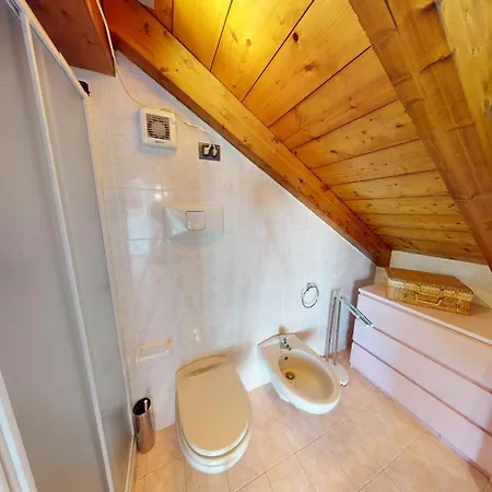Appartement Domus Minervae - Bgl Manerba del Garda