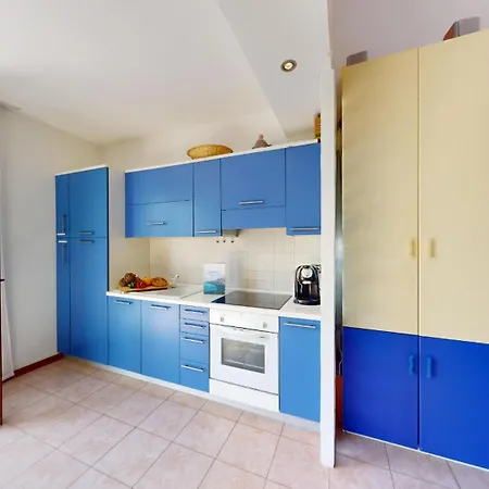Appartement Domus Minervae - Bgl