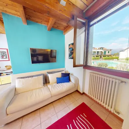 Appartement Domus Minervae - Bgl *