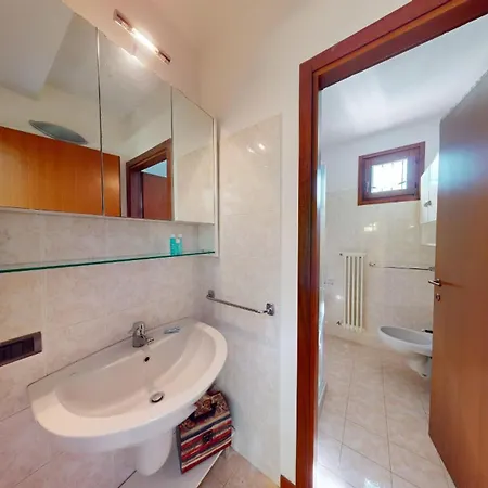 Domus Minervae - Bgl Appartement Manerba del Garda