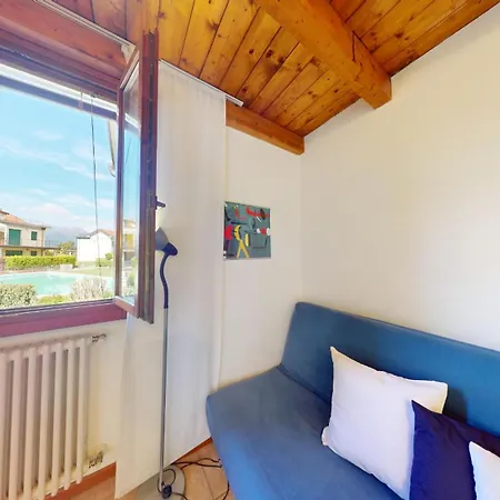 Appartement Domus Minervae - Bgl Manerba del Garda