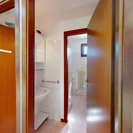Domus Minervae - Bgl Appartement *