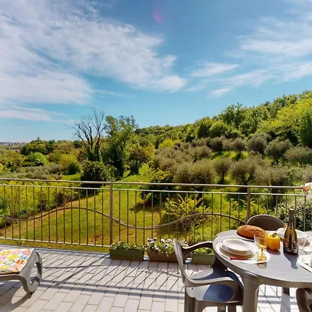 Appartement Domus Minervae - Bgl *