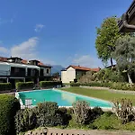 Appartement Domus Minervae - Bgl *