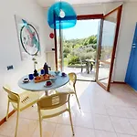 Domus Minervae - Bgl Appartement *