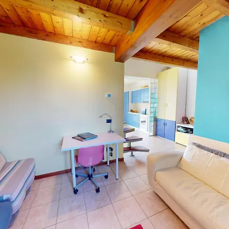 Domus Minervae - Bgl Apartment Manerba del Garda