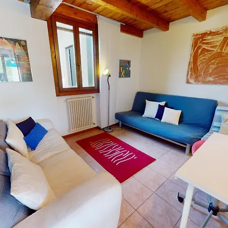 Domus Minervae - Bgl Apartamento Manerba del Garda