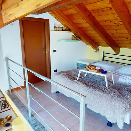 Domus Minervae - Bgl Apartamento *