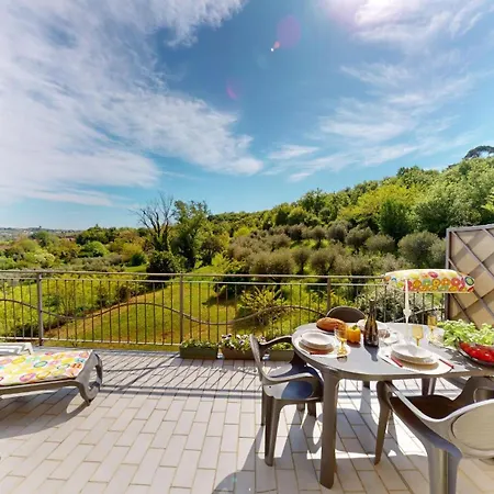 Domus Minervae - Bgl Apartamento Manerba del Garda