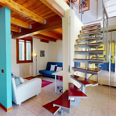 Domus Minervae - Bgl Apartamento Manerba del Garda